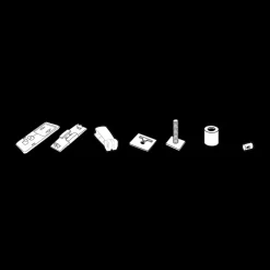 Thule Adapter Kit Xadapt1