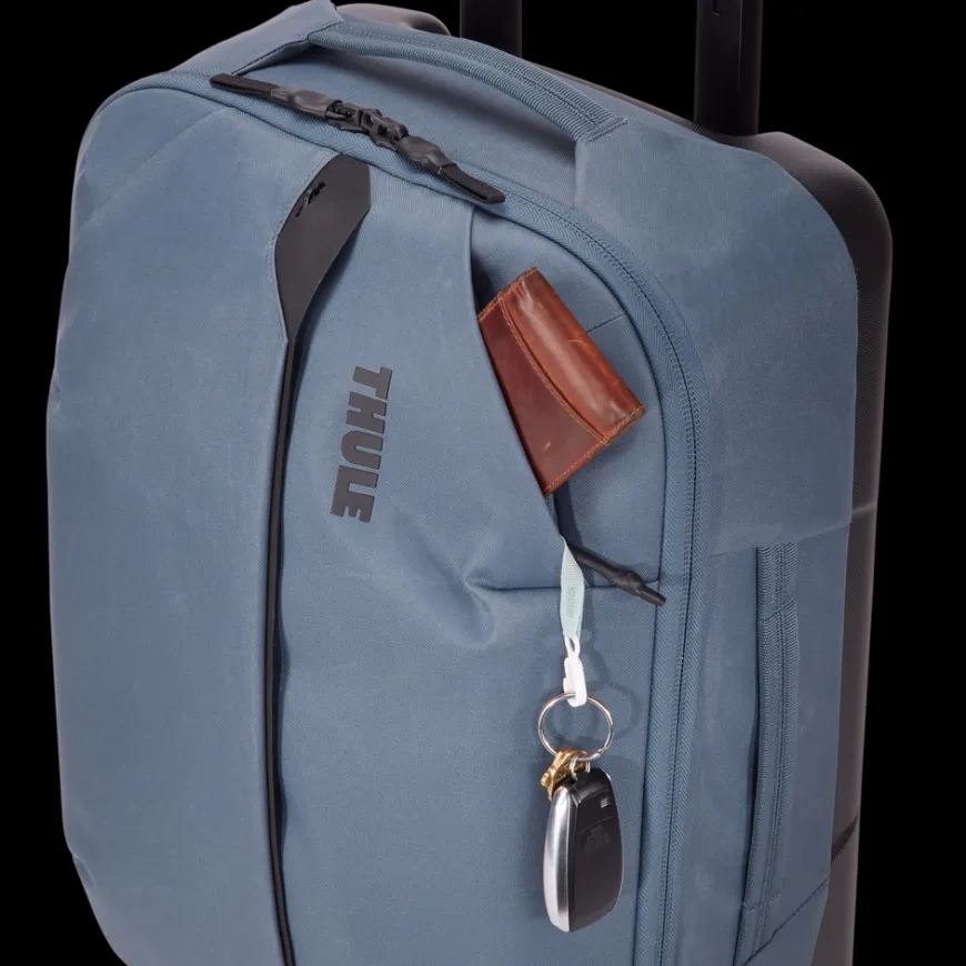 Thule Aion