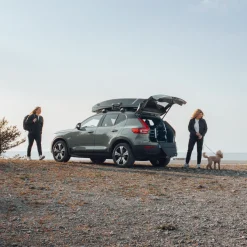 Thule Allax M