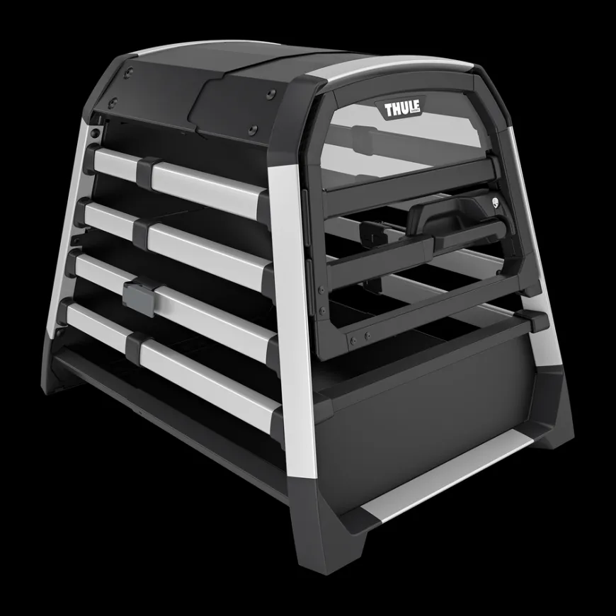 Thule Allax threshold compatible S