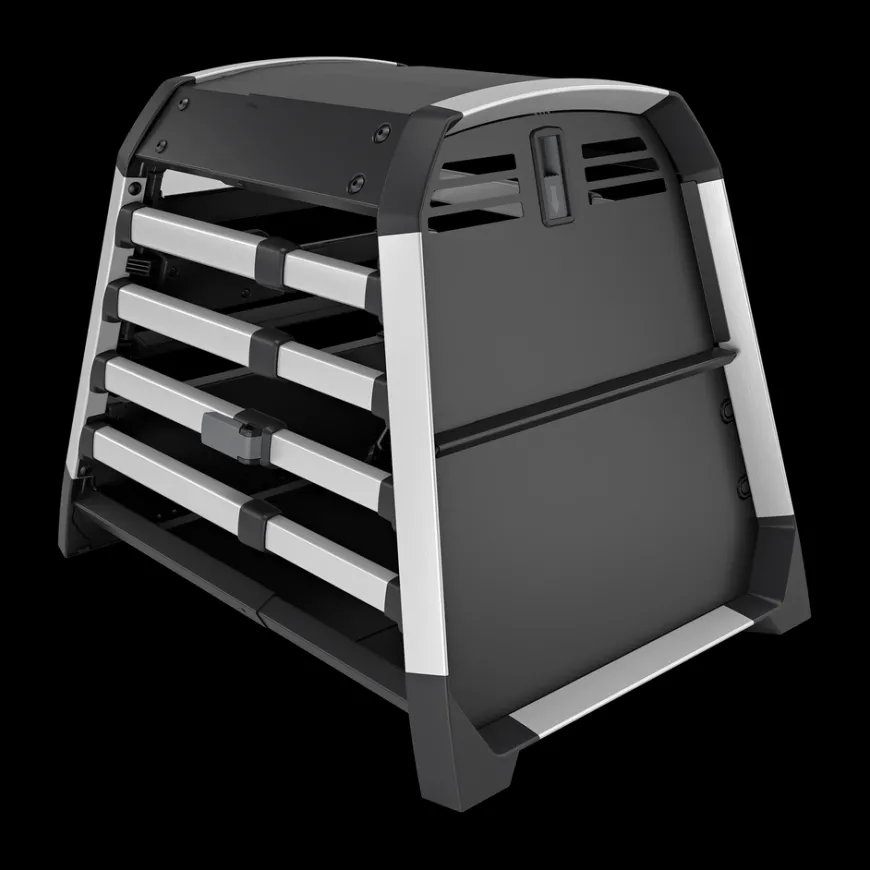 Thule Allax threshold compatible S