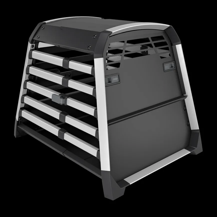 Thule Allax threshold compatible M