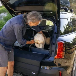 Thule Allax threshold compatible M