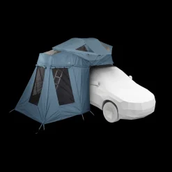 Thule Approach Annex S