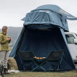 Thule Approach Annex S