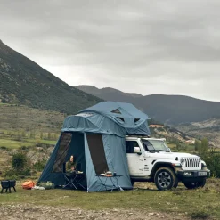 Thule Approach Annex S