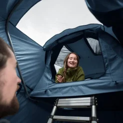 Thule Approach Annex S