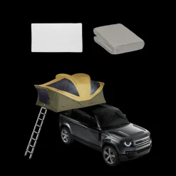Thule Approach comfort bundle