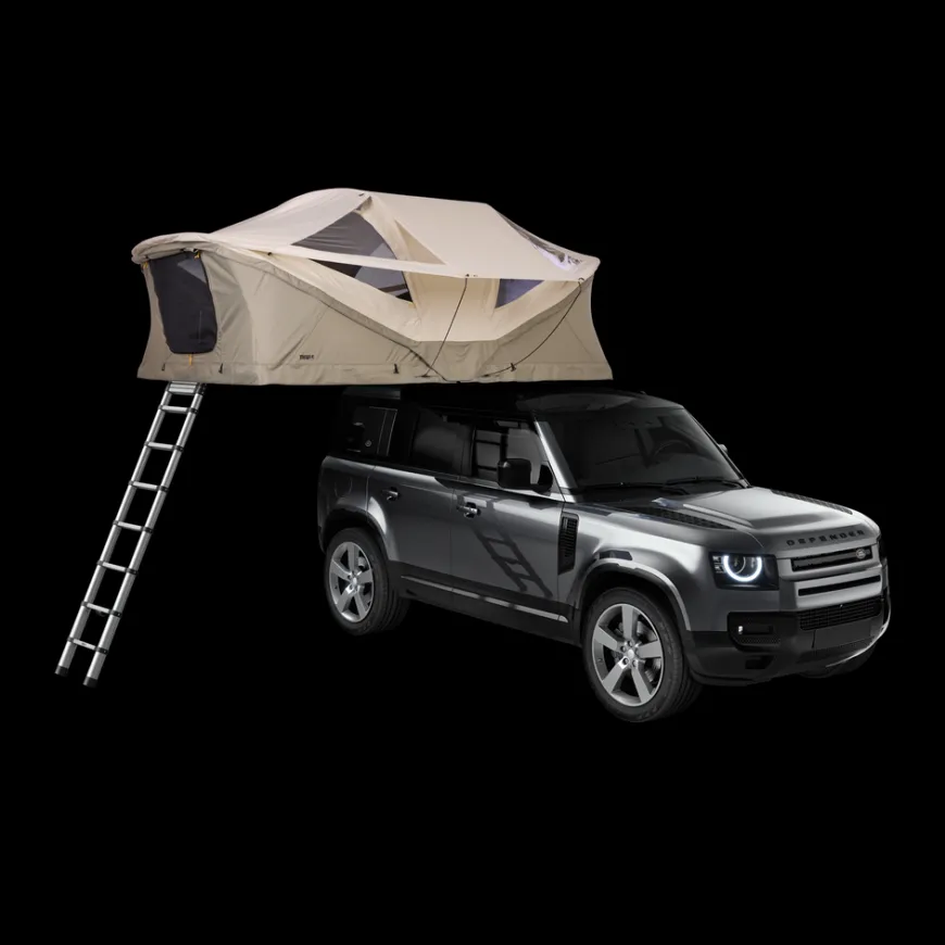 Thule Approach L