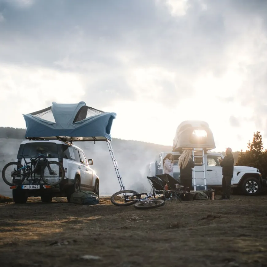 Thule Approach S