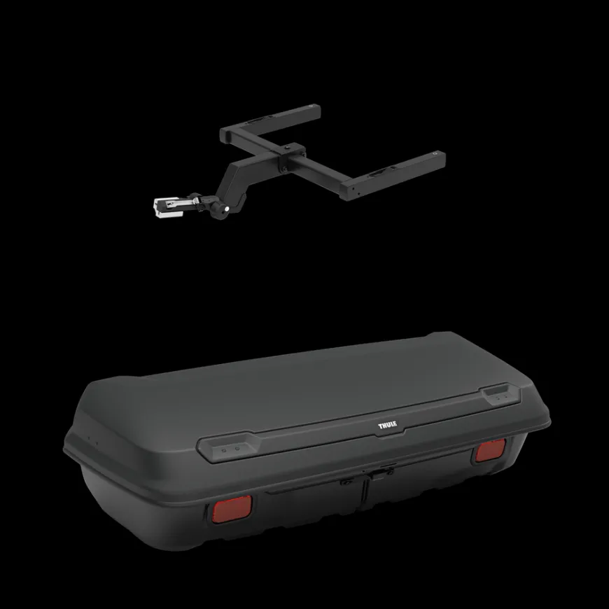 Thule Arcos basic bundle