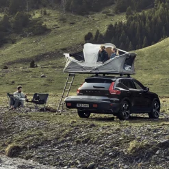 Thule Arcos basic bundle