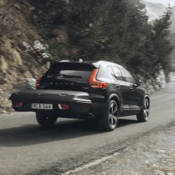 Thule Arcos Box L