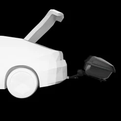 Thule Arcos tilt platform 1.25