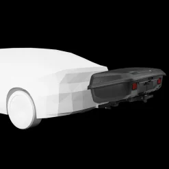 Thule Arcos tilt platform 2";