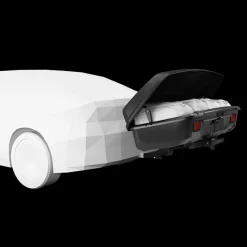 Thule Arcos tilt platform 2