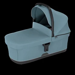 Thule bassinet