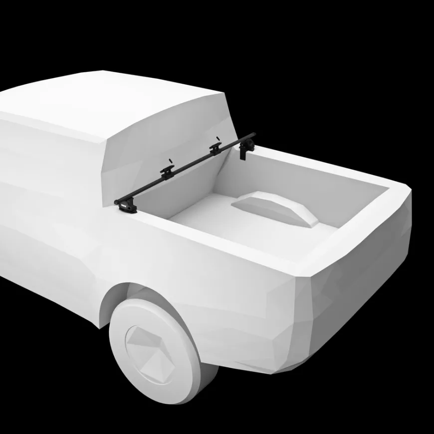 Thule Bed Rider Pro