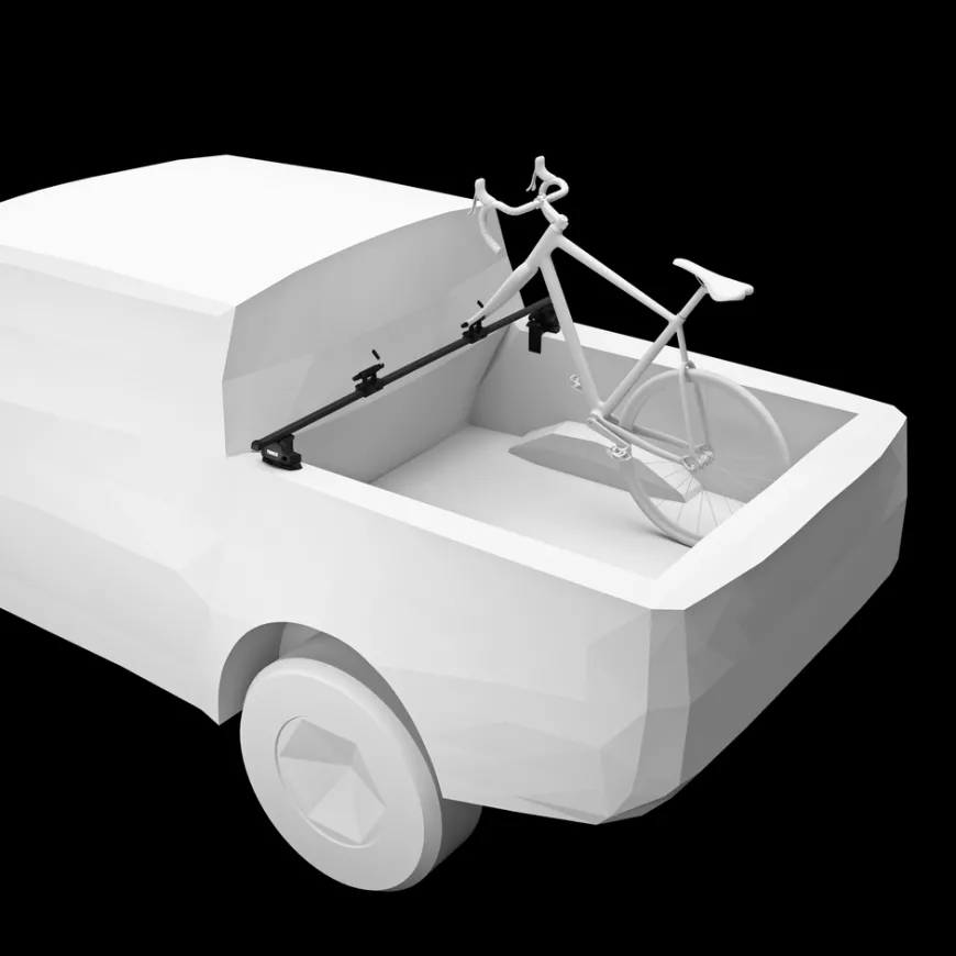 Thule Bed Rider Pro