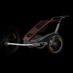 Thule bicycle trailer kit