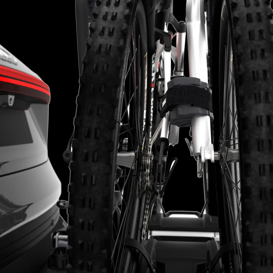 Thule Bike Protector