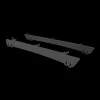 Thule Caprock rail mount