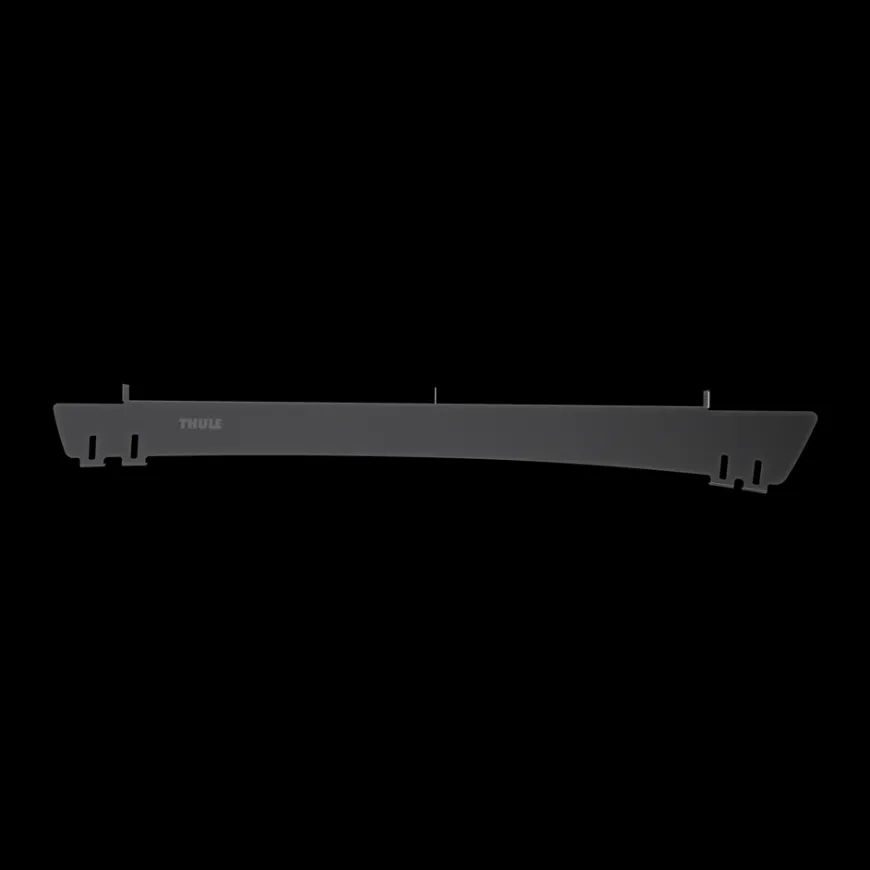 Thule Caprock rail mount