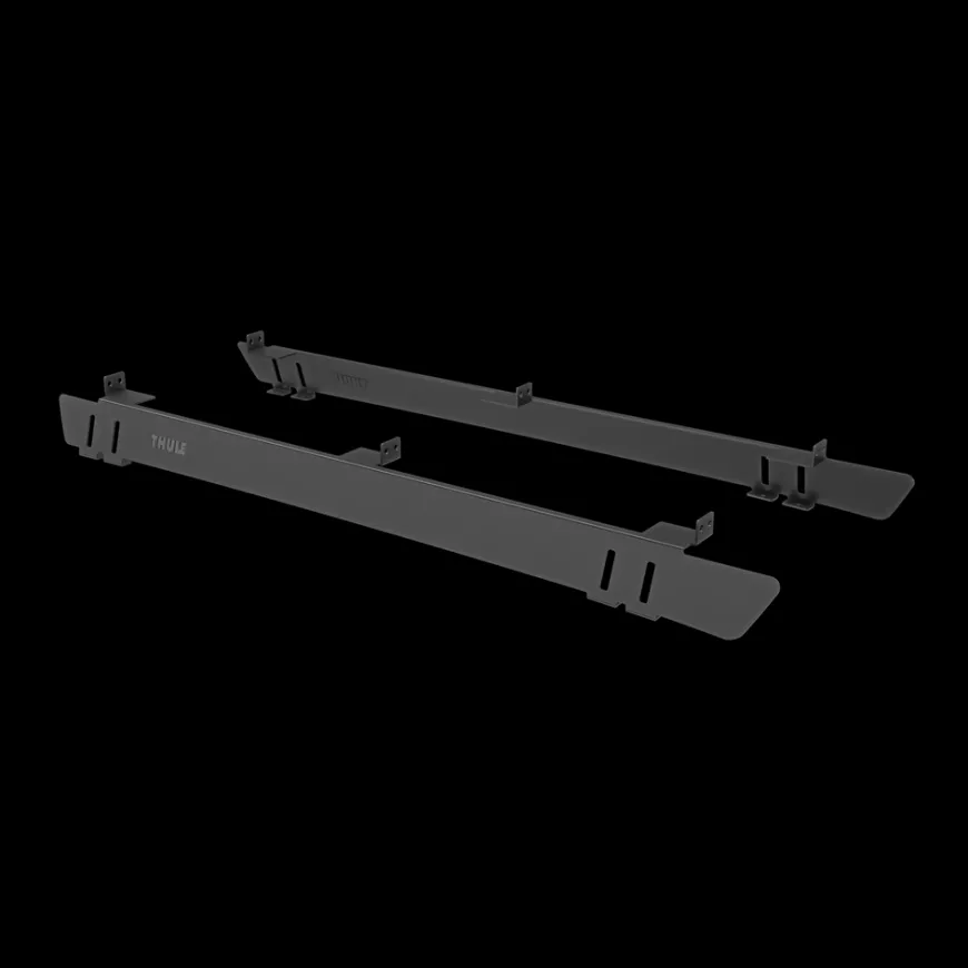 Thule Caprock rail mount