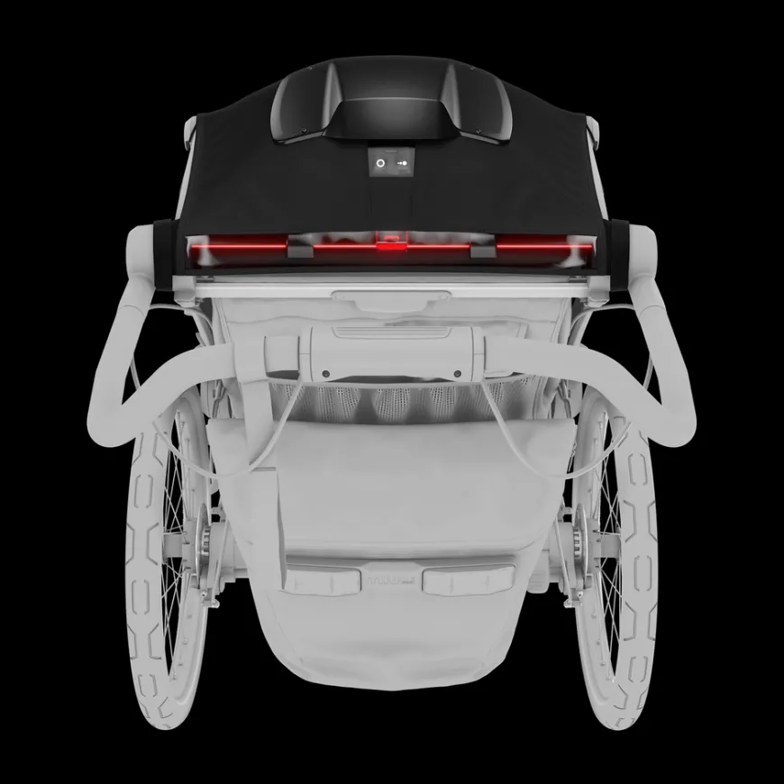 Thule Chariot air purifier cover