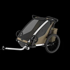 Thule Chariot Cross 2 double