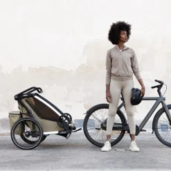 Thule Chariot Cross 2 double