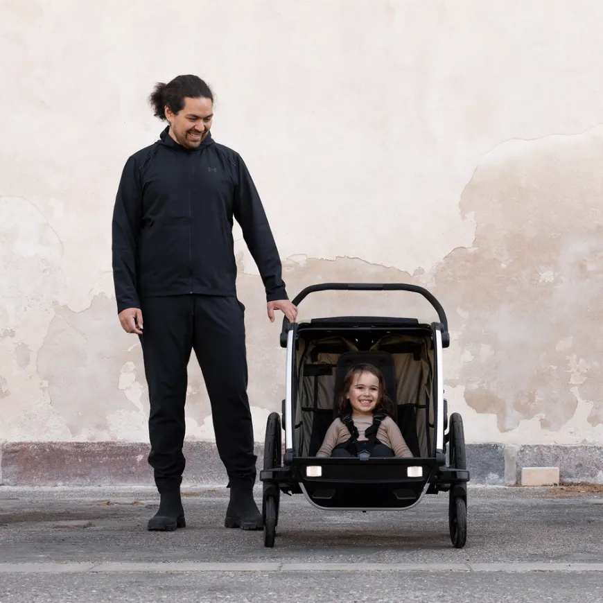Thule Chariot Cross 2 double