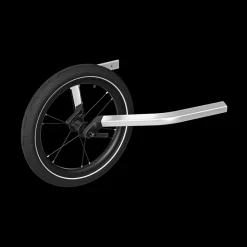 Thule Chariot Cross 2 double jogging bundle