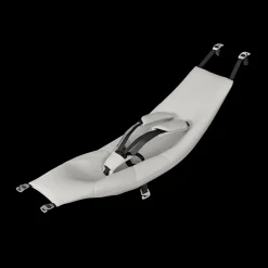 Thule Chariot Cross 2 single infant bundle