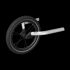 Thule Chariot Cross 2 single jogging Bundle