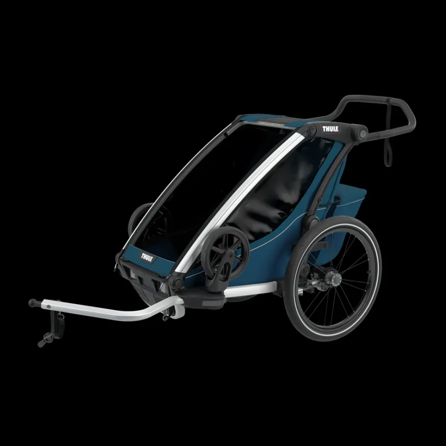 Thule Chariot Cross single