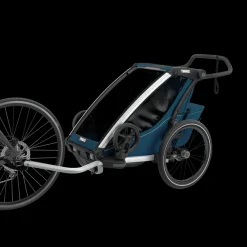 Thule Chariot Cross single