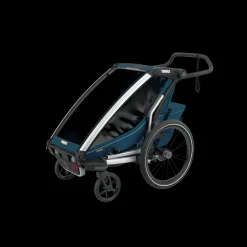 Thule Chariot Cross single