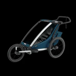 Thule Chariot Cross single