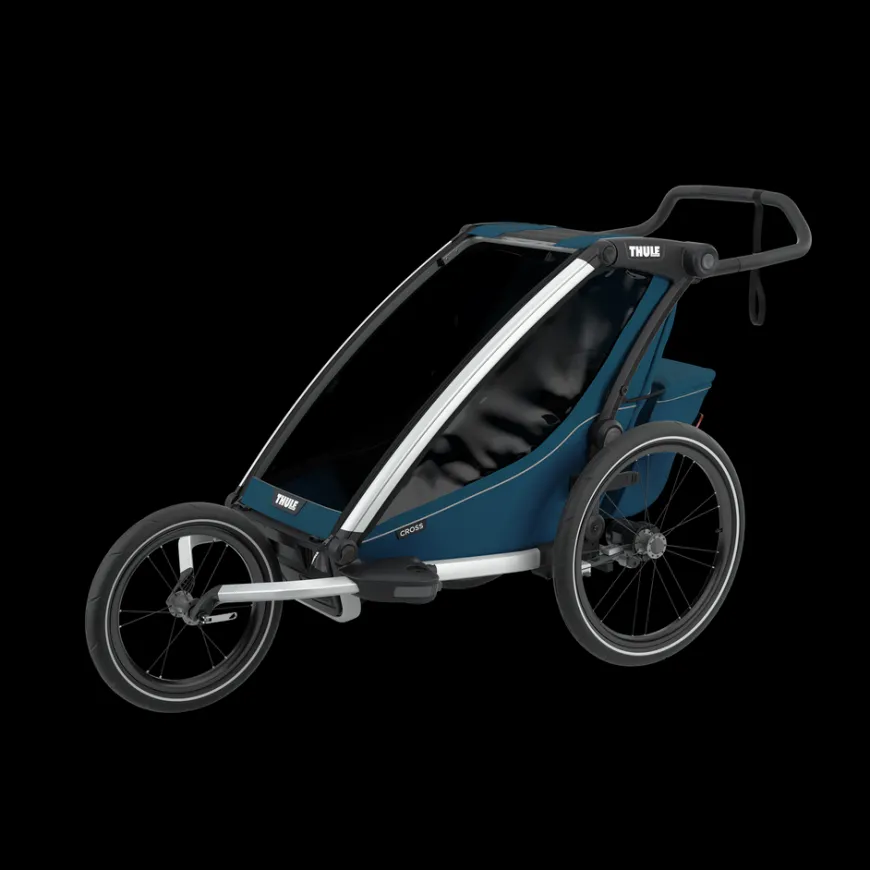 Thule Chariot Cross single