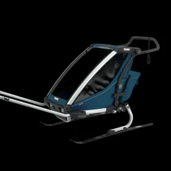 Thule Chariot Cross single