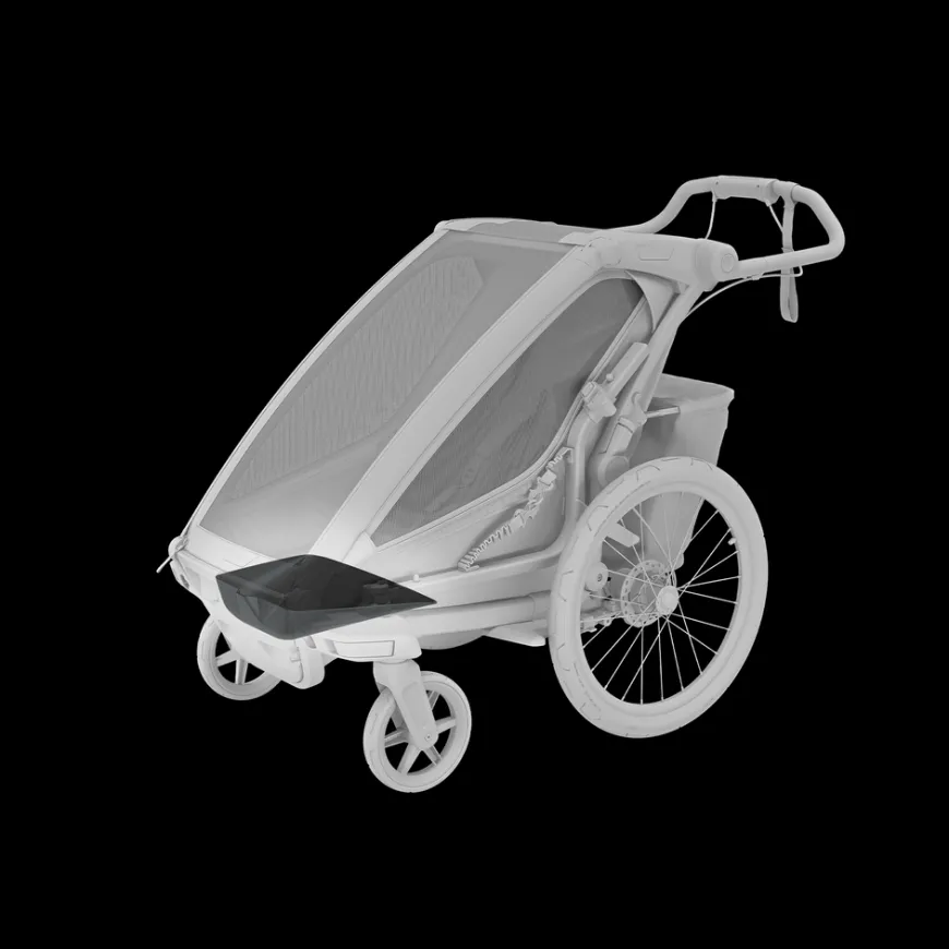 Thule Chariot floor mat single