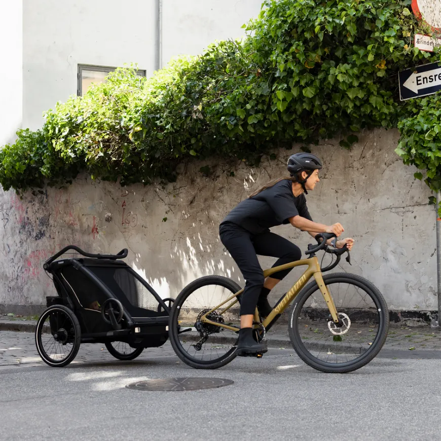 Thule Chariot Sport 2 double