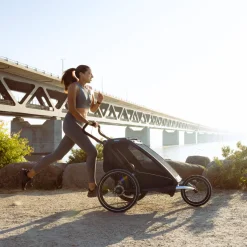 Thule Chariot Sport 2 double