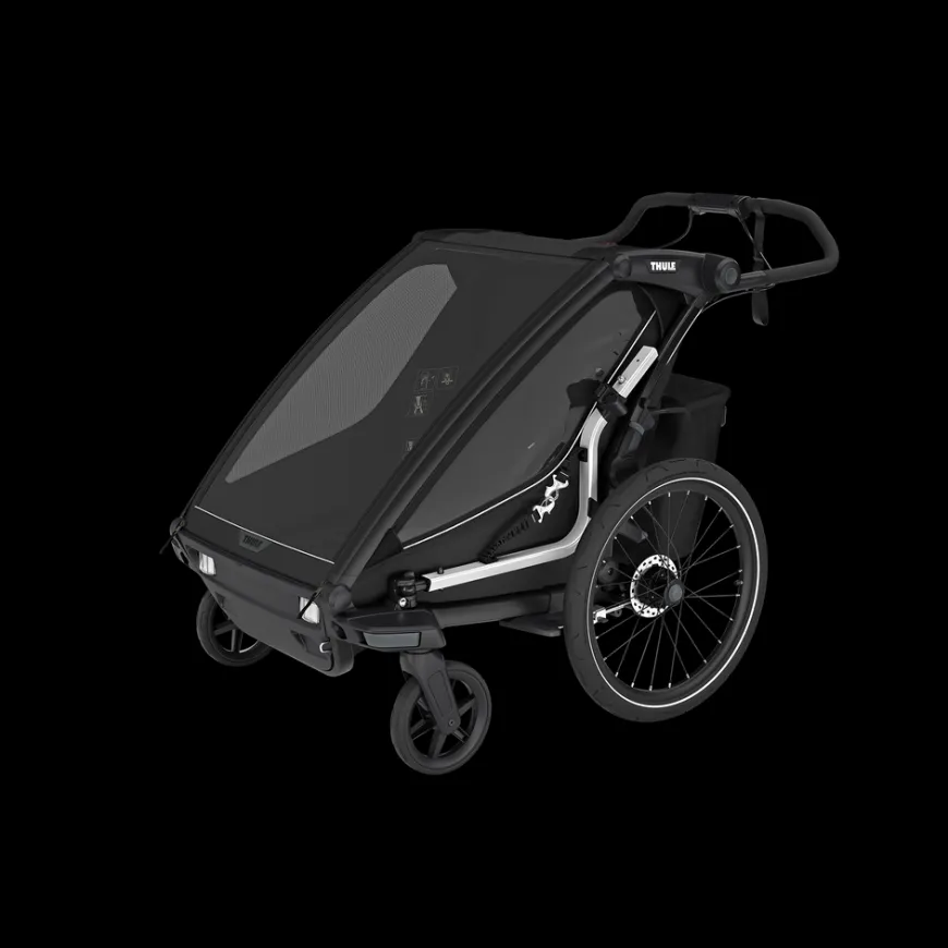 Thule Chariot Sport 2 double