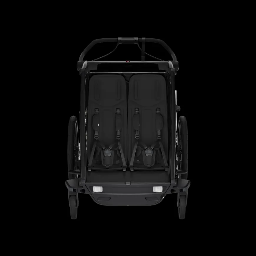 Thule Chariot Sport 2 double