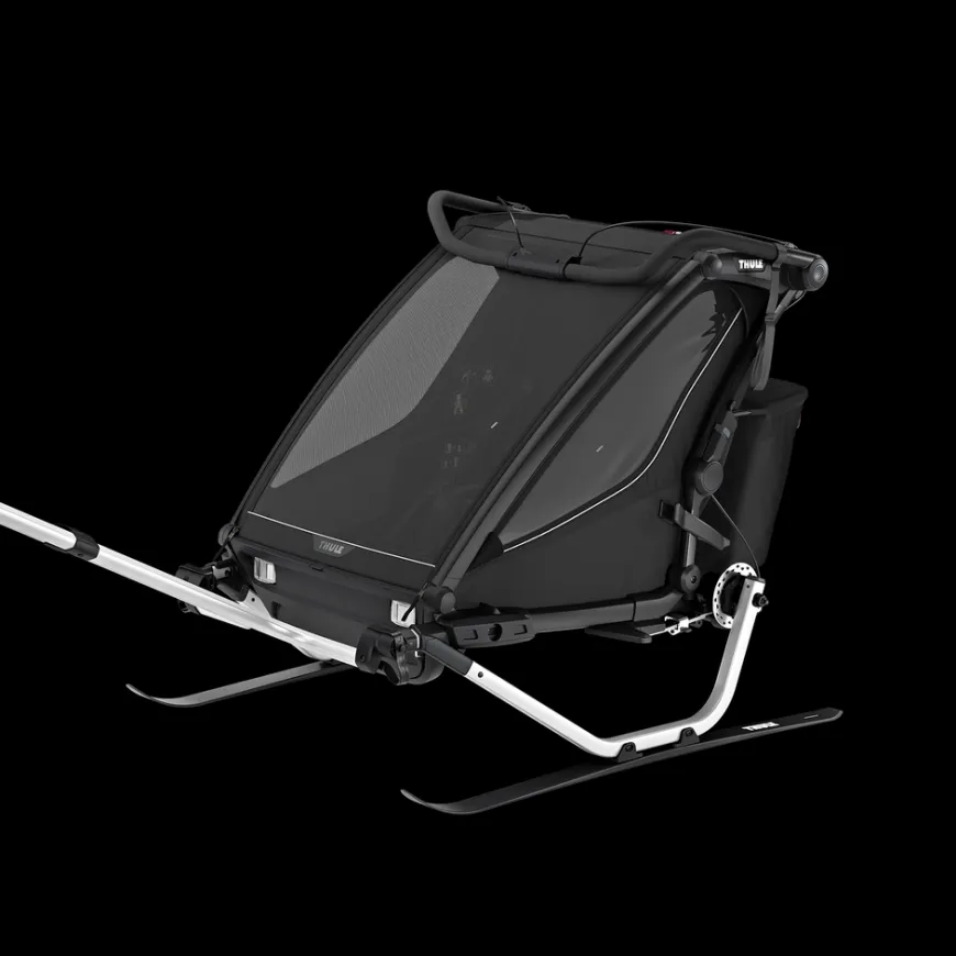 Thule Chariot Sport 2 double