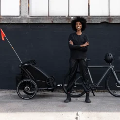 Thule Chariot Sport 2 double