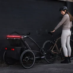 Thule Chariot Sport 2 double