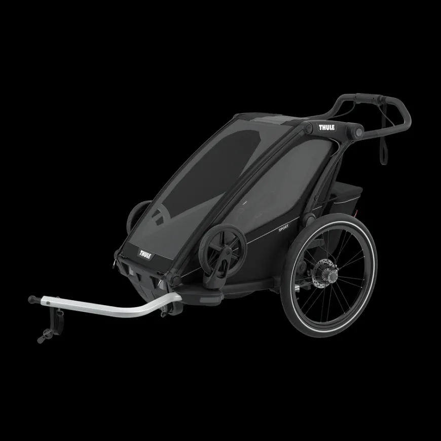 Thule Chariot Sport single